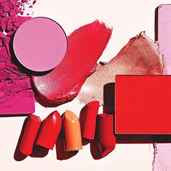 MIING COSMETICS -Pop Sugar Purple - Picture 4 of 4